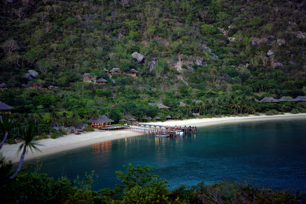 Six Senses Ninh Van Bay 6/60