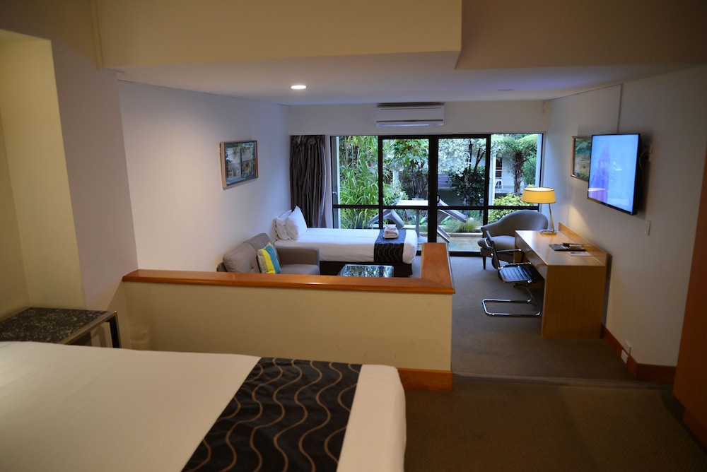 Paihia Pacific Resort 35/50
