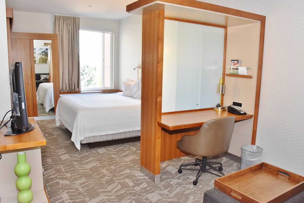 Springhill Suites By Marriott Grand Junction Downtown Historic Main St 38/38