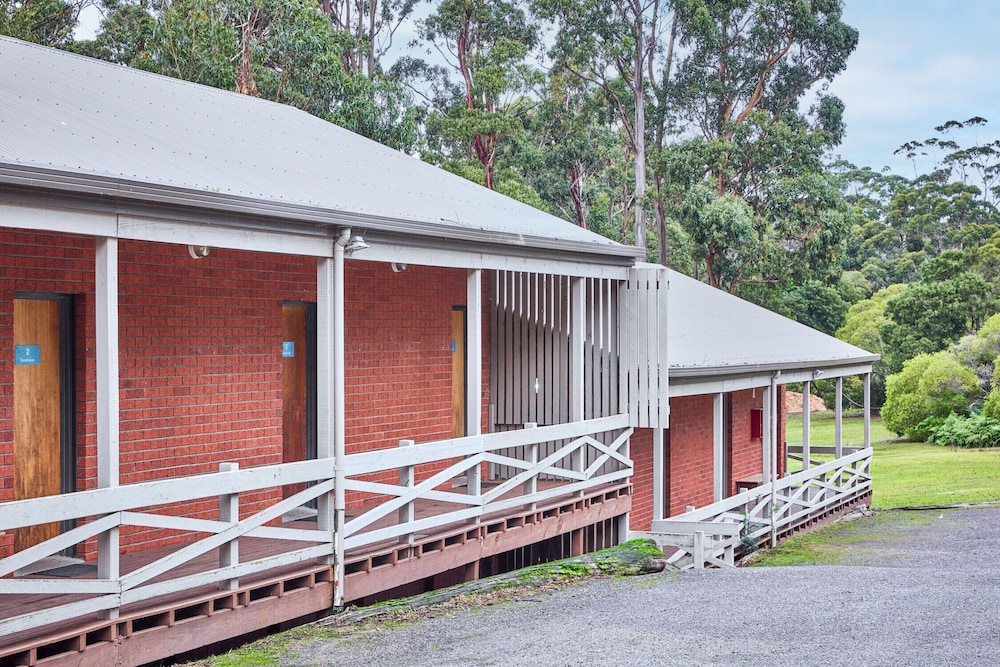 NRMA Port Arthur Holiday Park in PORT ARTHUR - AU