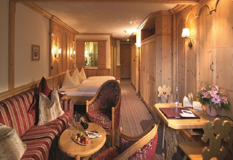 Wellness Spa Hotel Ermitage 30/50