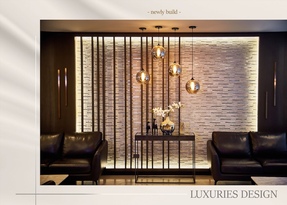 Samyan Serene Hotel 38/63