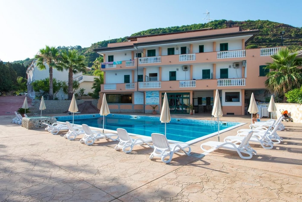 Hotel San Domenico 3/65