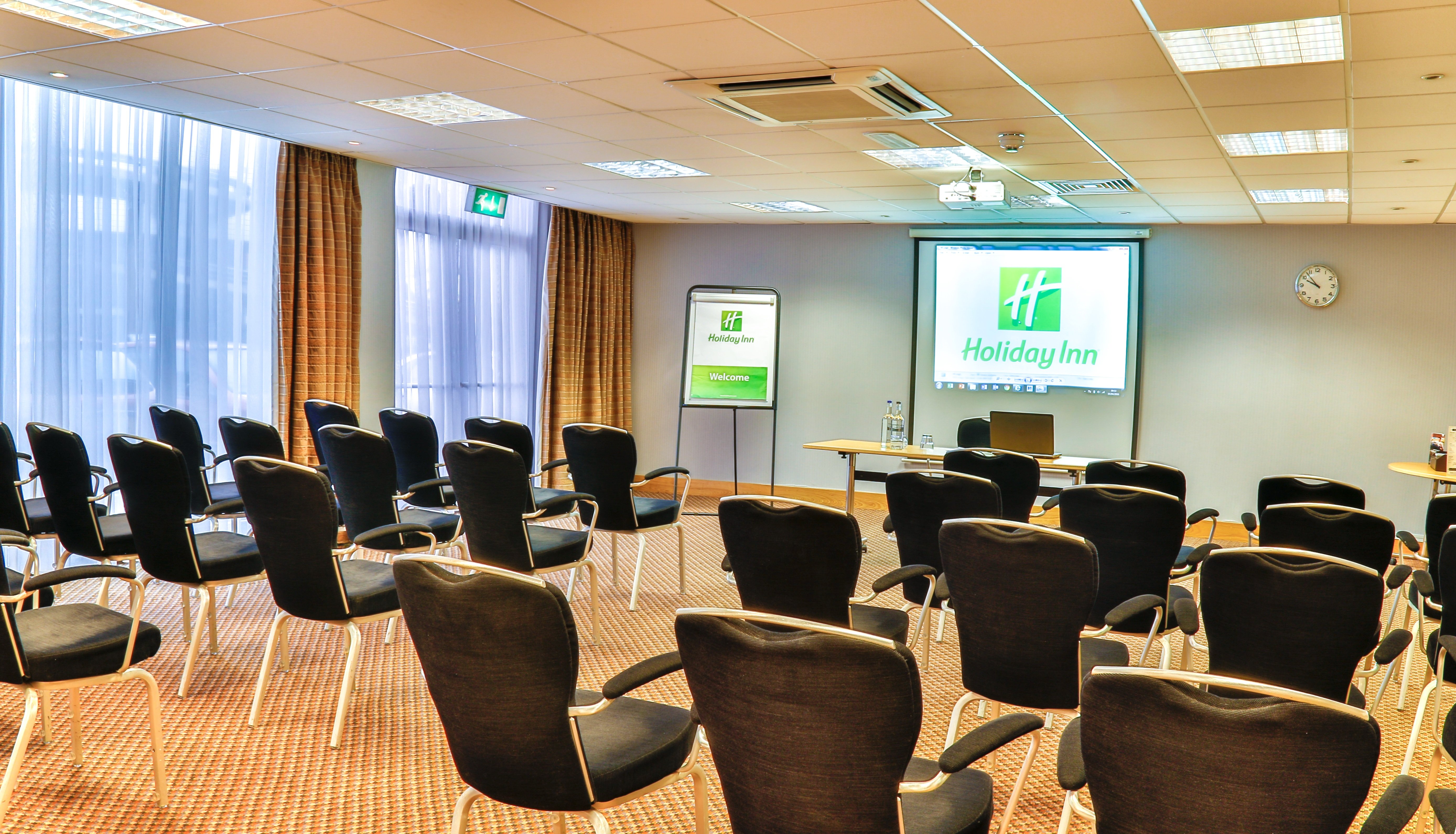 Holiday Inn Preston 64/72