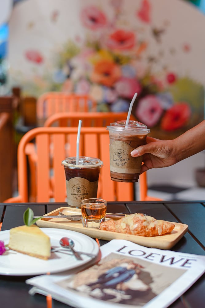 Side Walk Boutique Hotel 35/50