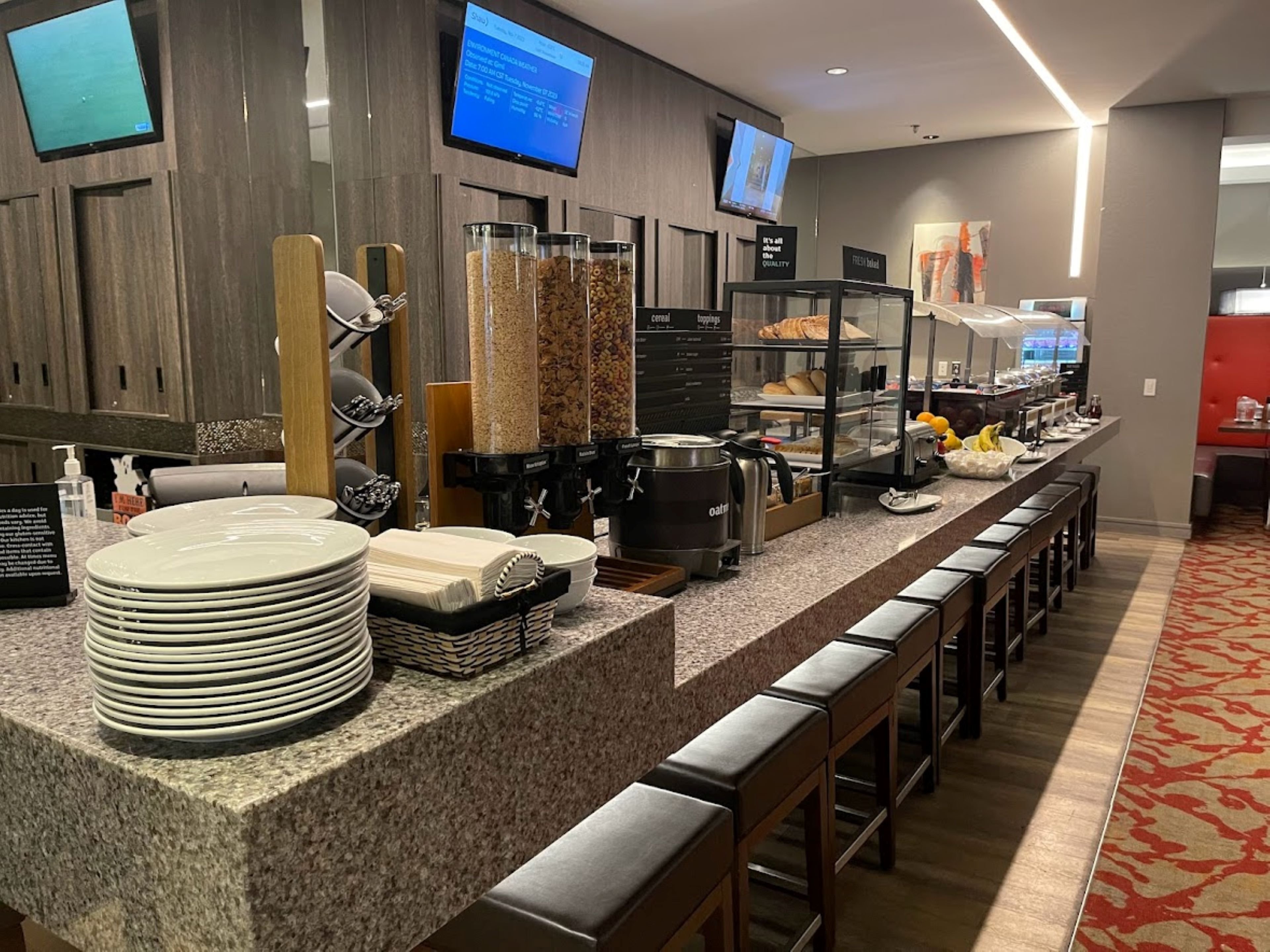Holiday Inn Winnipeg South 49/81