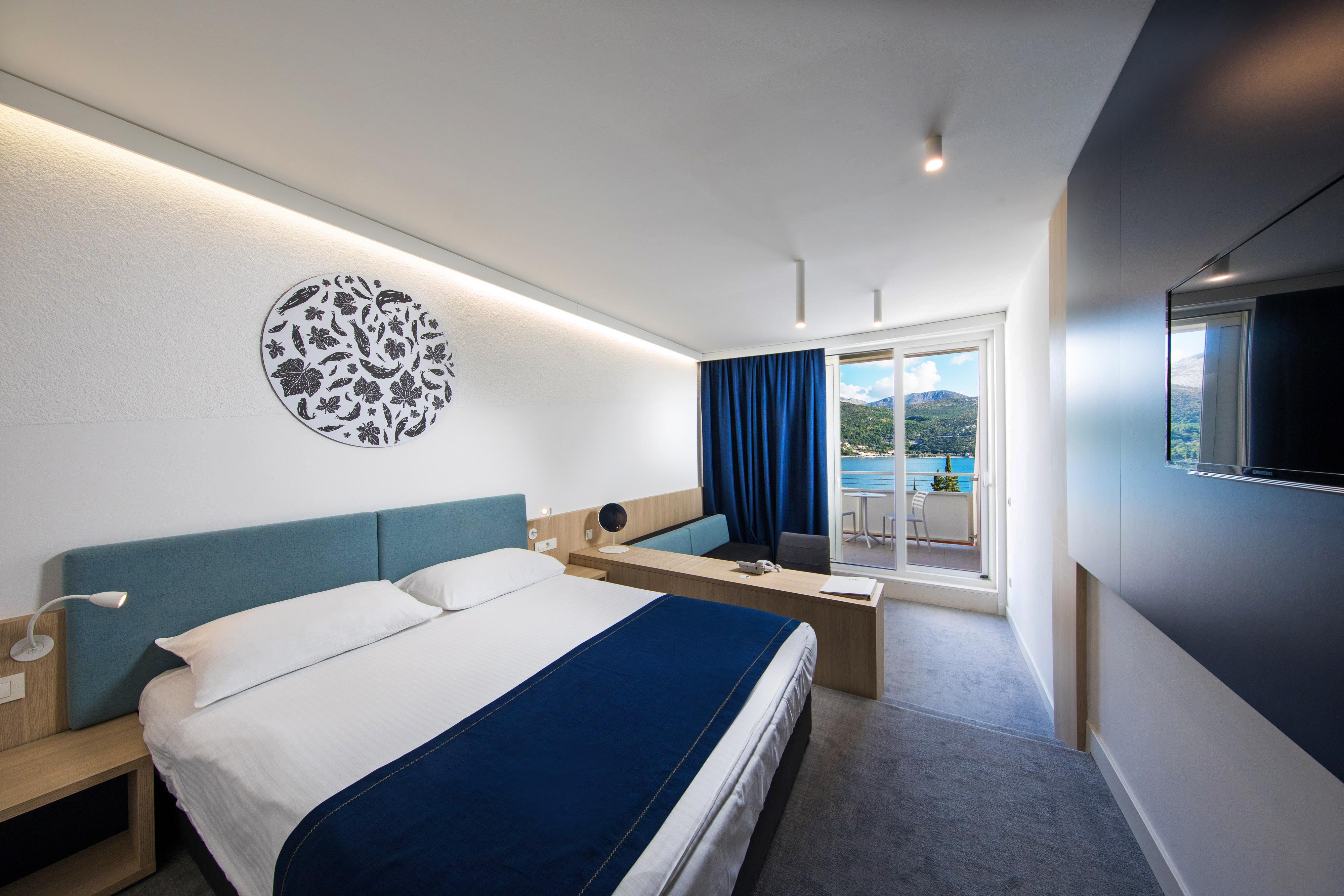 Hotel Osmine 9/40