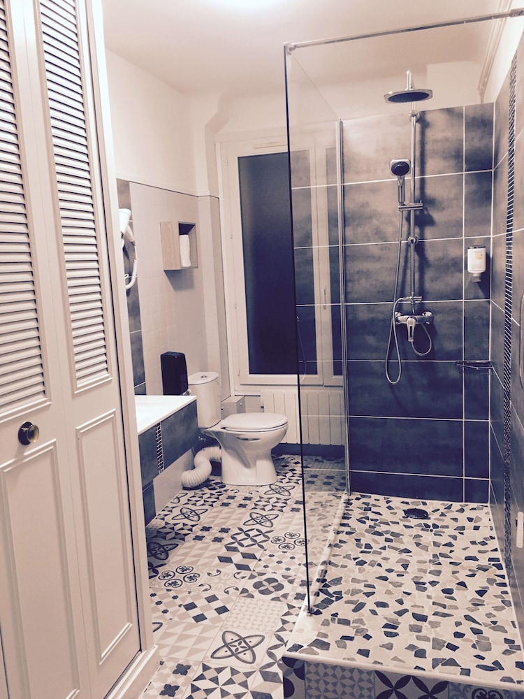 Sure Hotel by Best Western Port Jerome - Le Havre 52/57