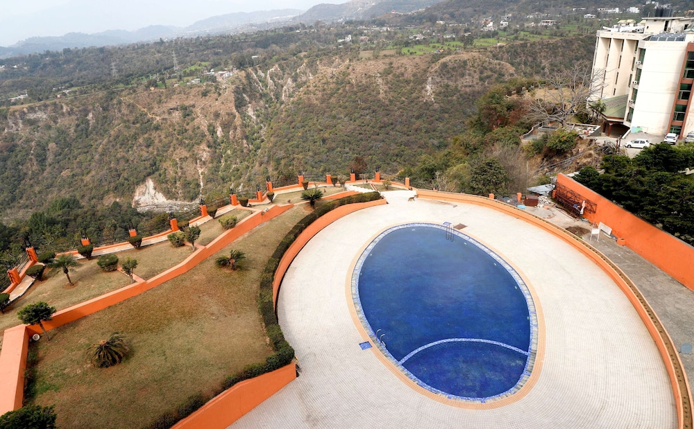 The White Hotel Katra, a member of Radisson Individuals 40/45