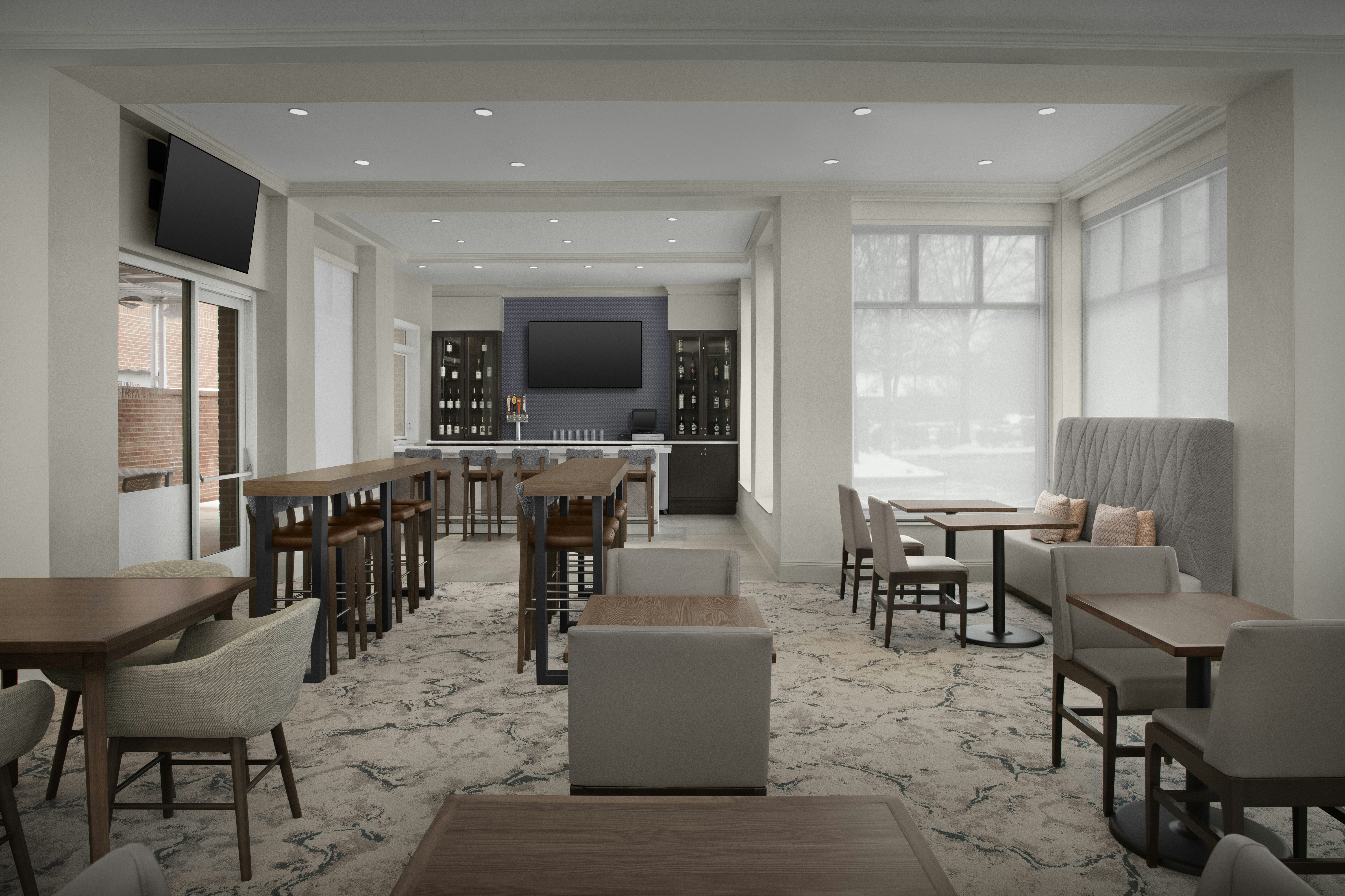 Hilton Garden Inn Atlanta North Johns Creek 21/25