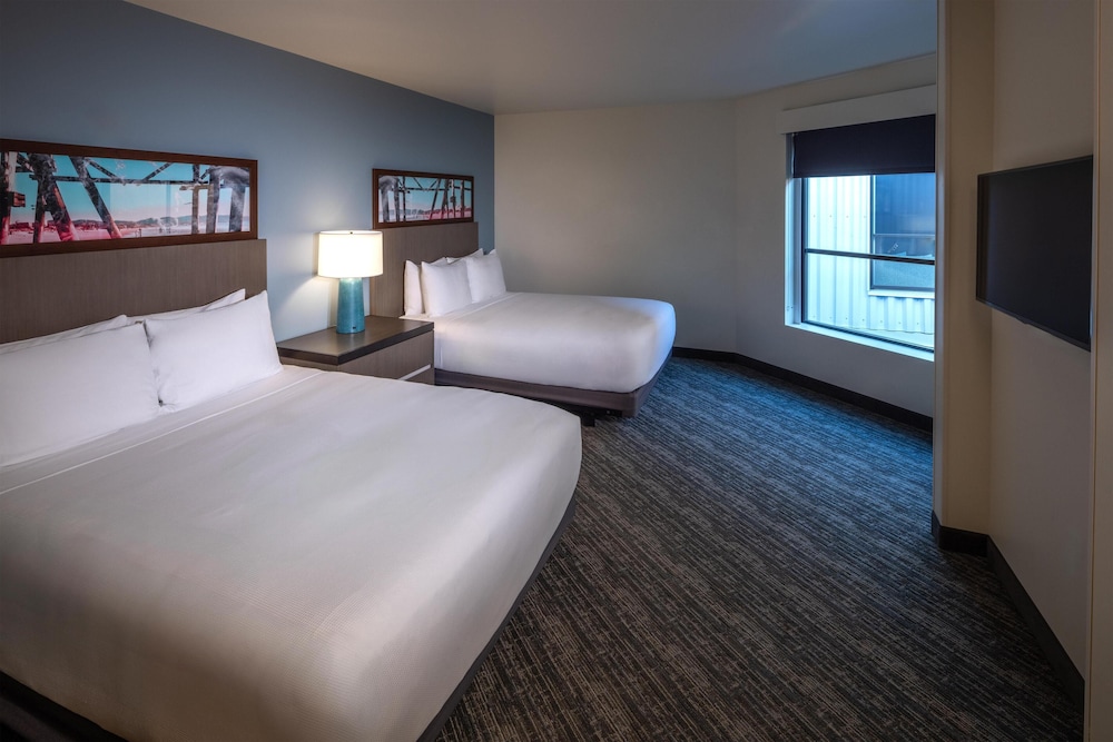ROOM, 2 QUEEN BEDS