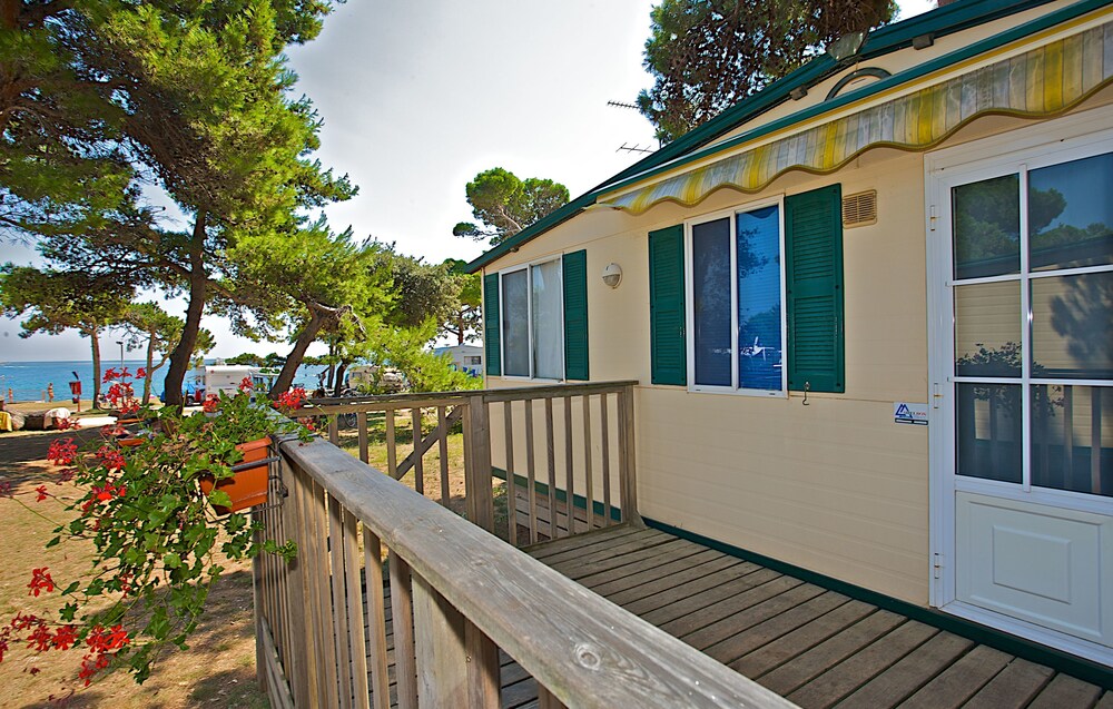 Arena Medulin Mobile Homes 4/43