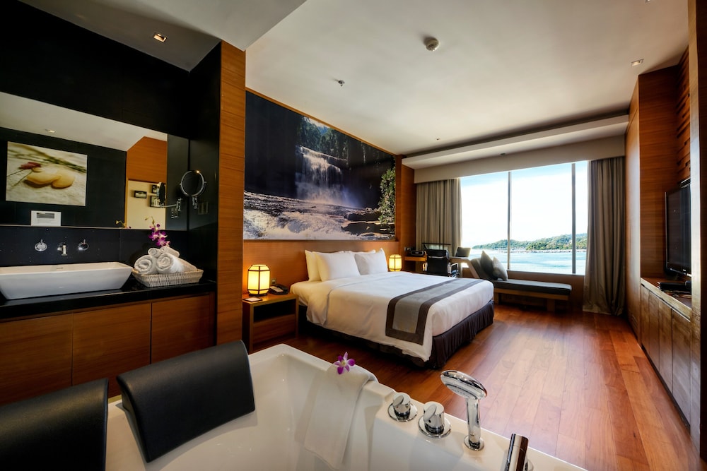 Horizon Hotel Kota Kinabalu 9/50