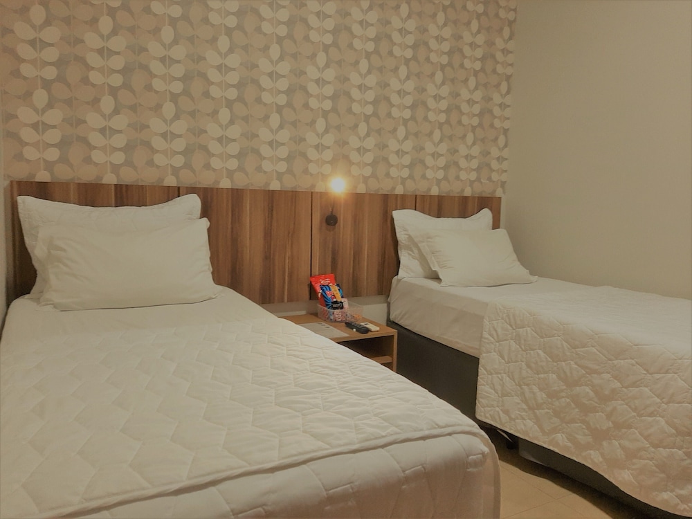 HORTO HOTEL 10/42