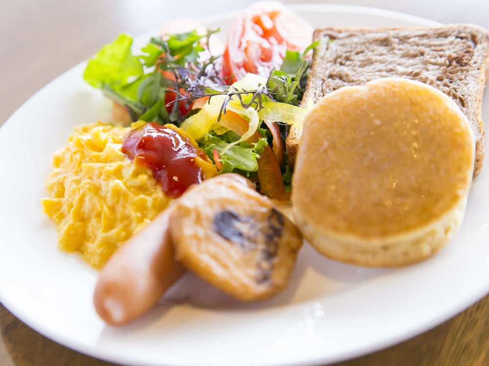 Spa & Resort Hotel Solage Oita-Hiji 34/72