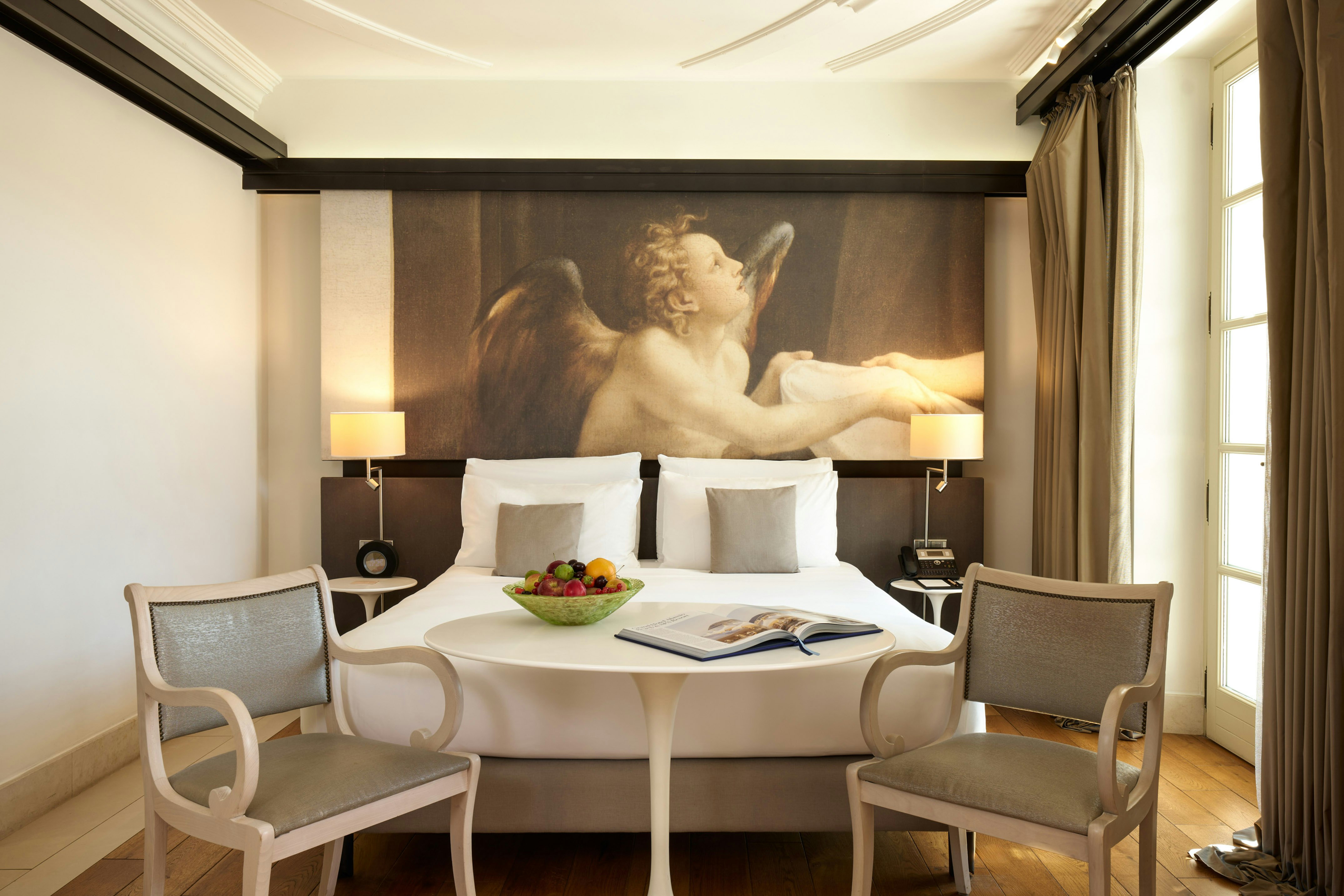 Villa Agrippina Gran Melia (ex Gran Melia Roma) 18/83