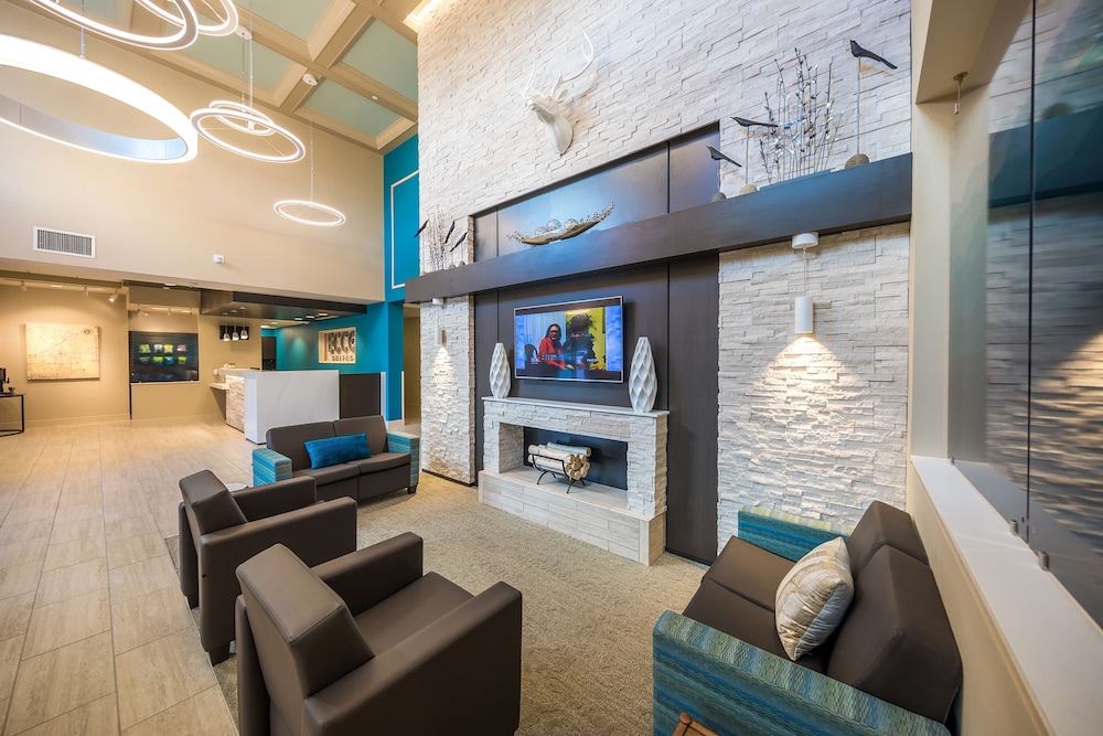 Crestwood Suites Lakeland 10/63