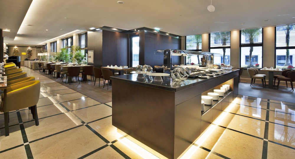 Turim Marques Hotel 6/44