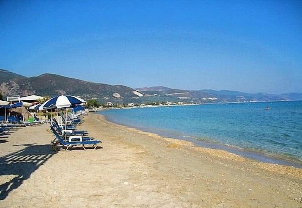 Plessas Palace Hotel 14/19