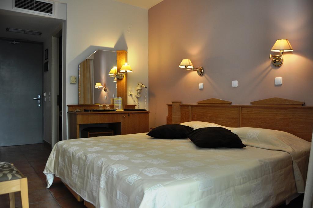 Room at APOLLON(Tolo), NAFPLION