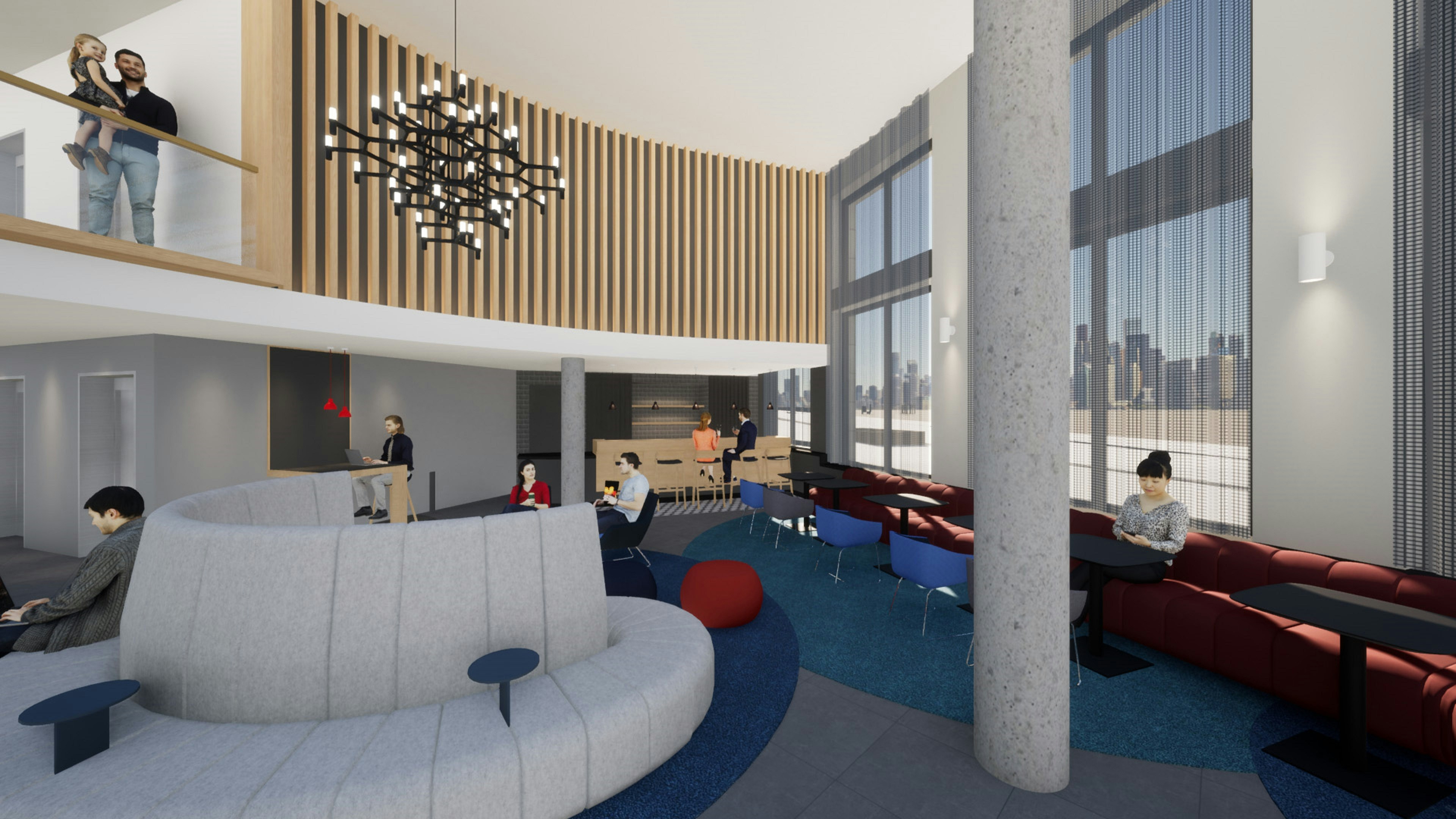 Holiday Inn Express Heilbronn by IHG 35/60