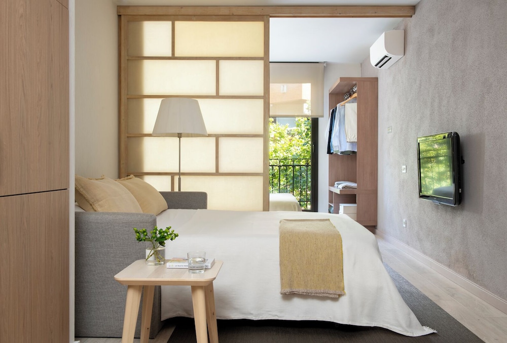 Eric Vokel Boutique Apartments Sagrada Familia Suites 51/63