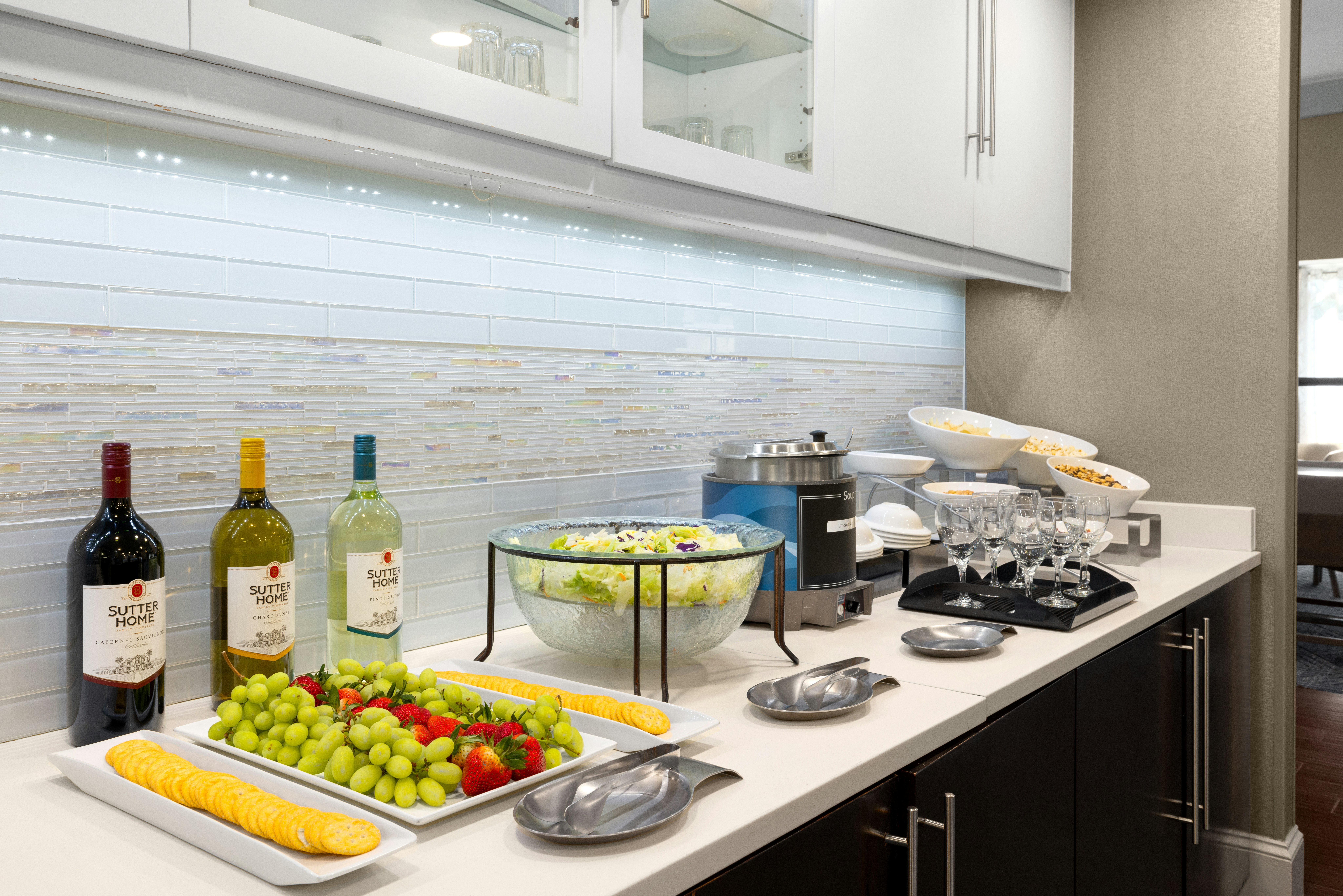 Homewood Suites by Hilton Atlanta-Alpharetta photo3