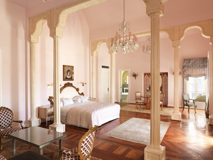 La Maison Bleue Adults Only 8/23