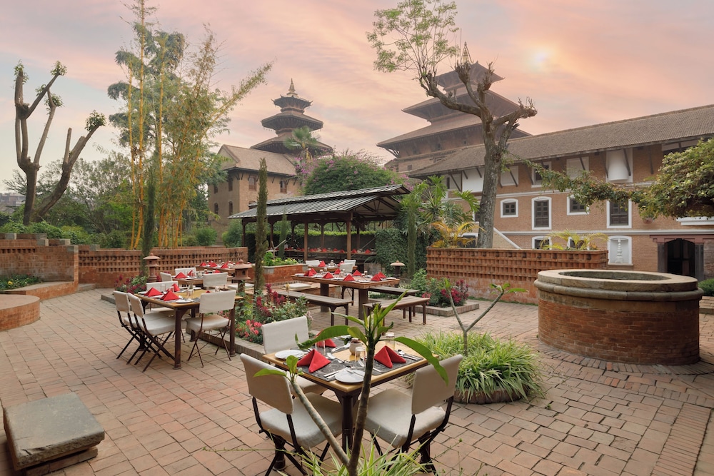 Hotel Himalaya Pvt Ltd 58/64