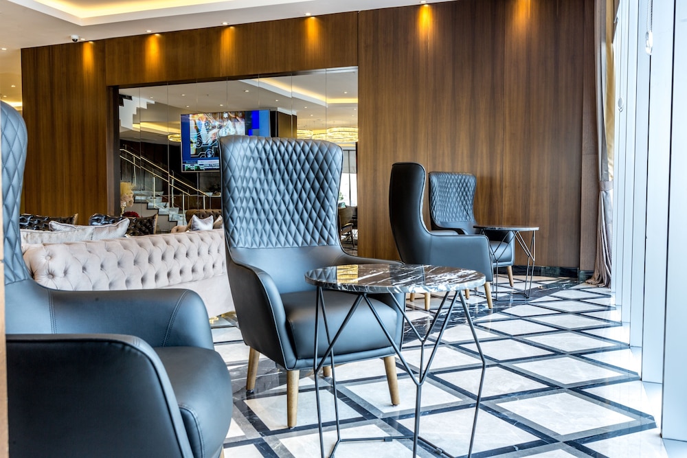 Willmont Hotel Convention and Spa 44/49
