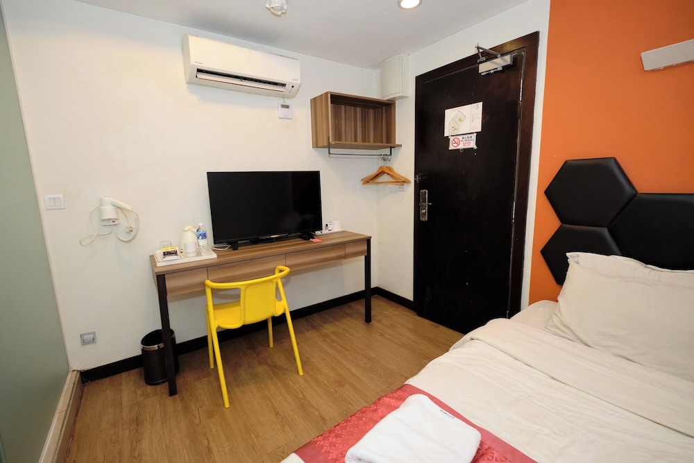 Memoire Hornbill Hotel 18/37