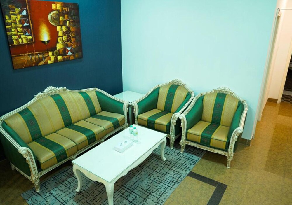 Safeer International Hotel 45/50