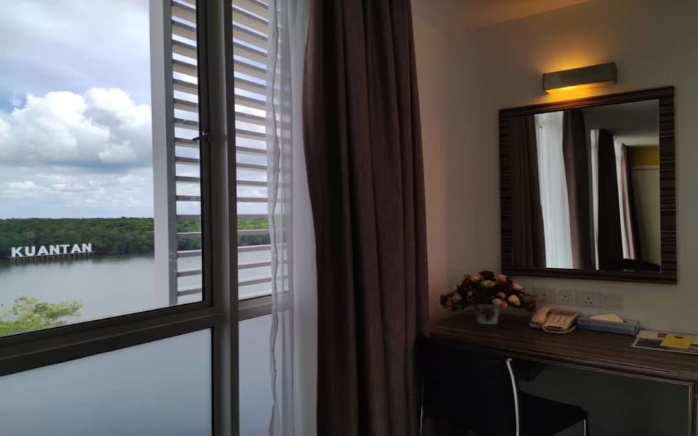 Hotel Sentral Kuantan 24/24
