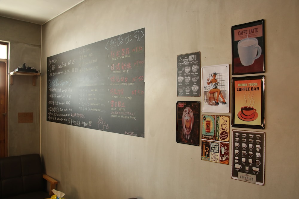 Matchbox Hostel 10/16