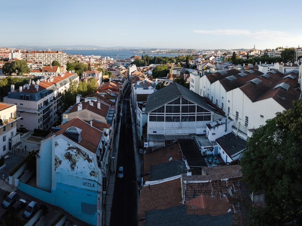 LISBON SAO BENTO HOTEL 4/44