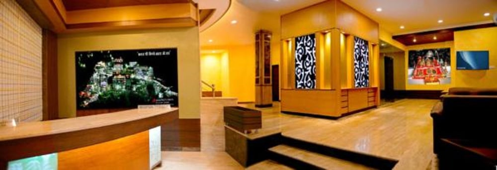 Hotel Anurag 7/30