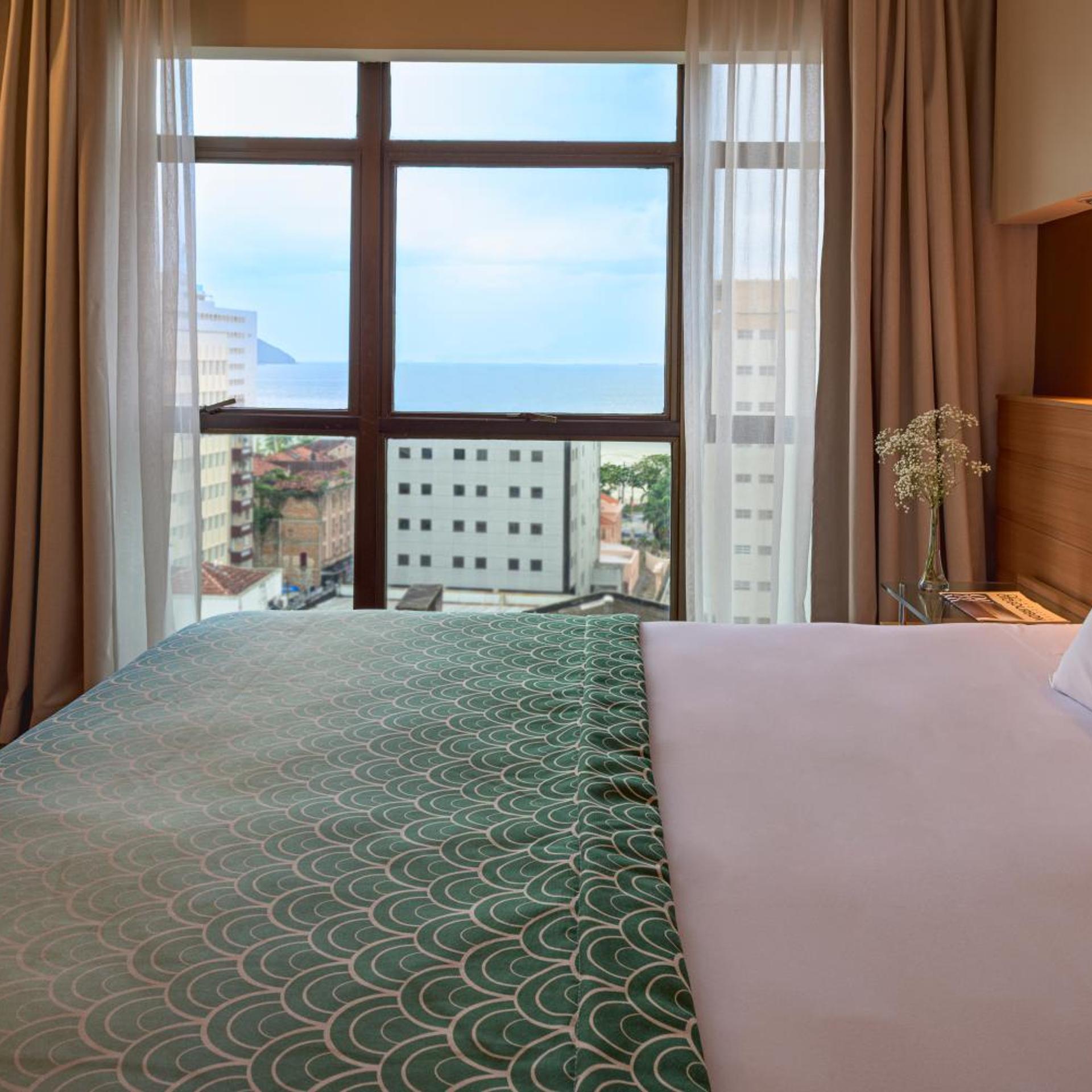 Mendes Plaza Hotel Torre Panorama 17/70