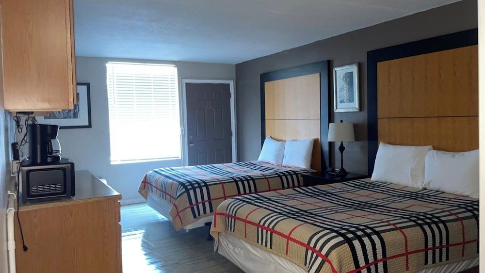 Apm Inn & Suites 30/54