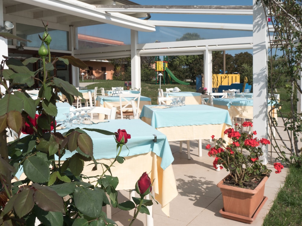 Hotel Cala Reale 6/65