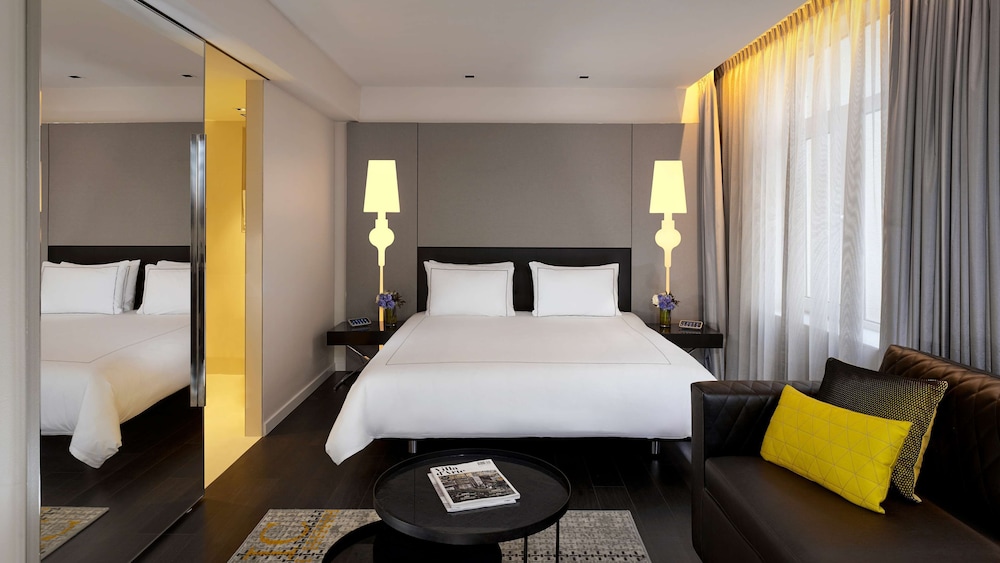 Park Plaza Victoria Amsterdam Hotel 23/64