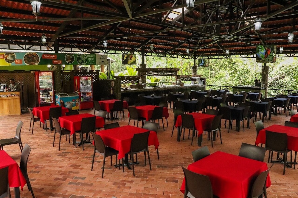 Tapirus Lodge 21/38