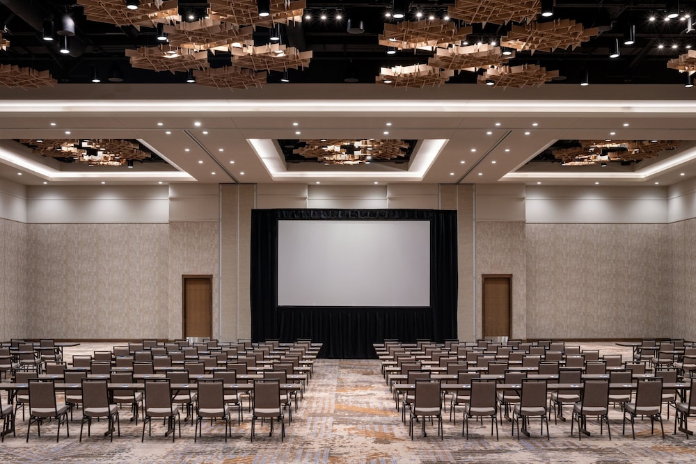 Delta Hotels by Marriott Wichita Falls Convention Center 33/44