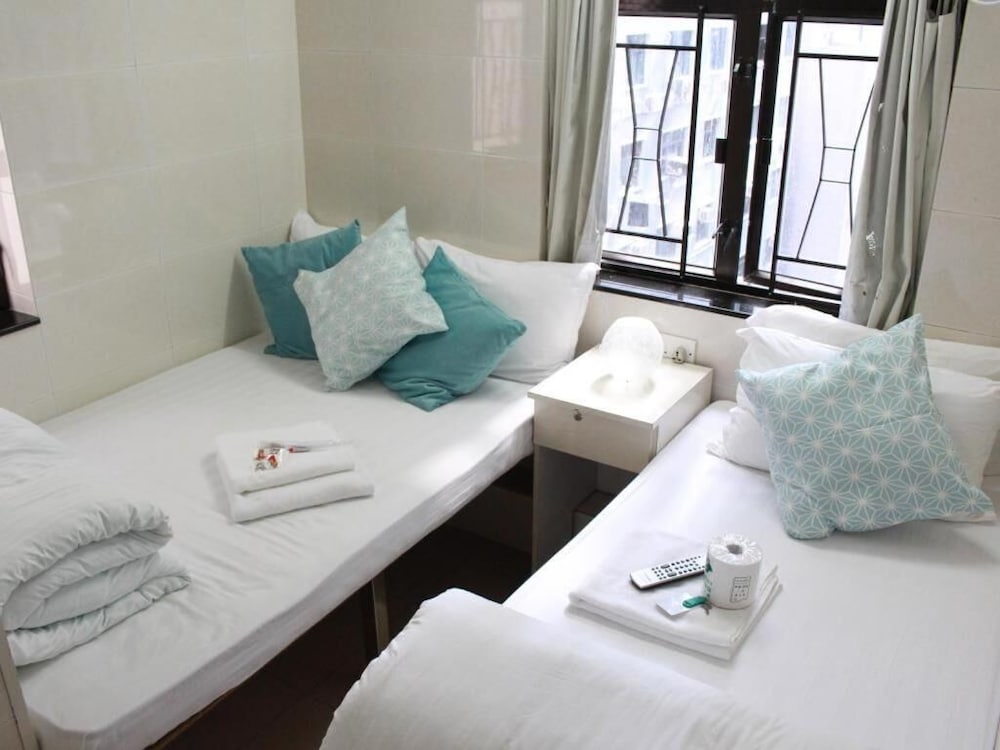 New Yan Yan Guest House 9/32