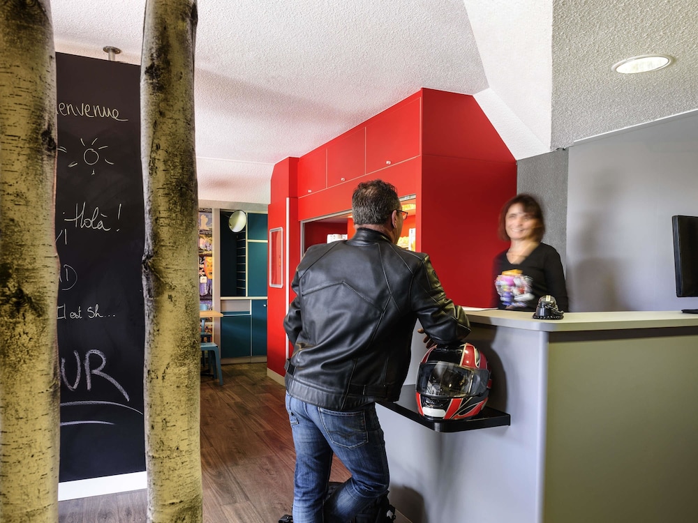 F1 Hotel Bordeaux Ville 3/50