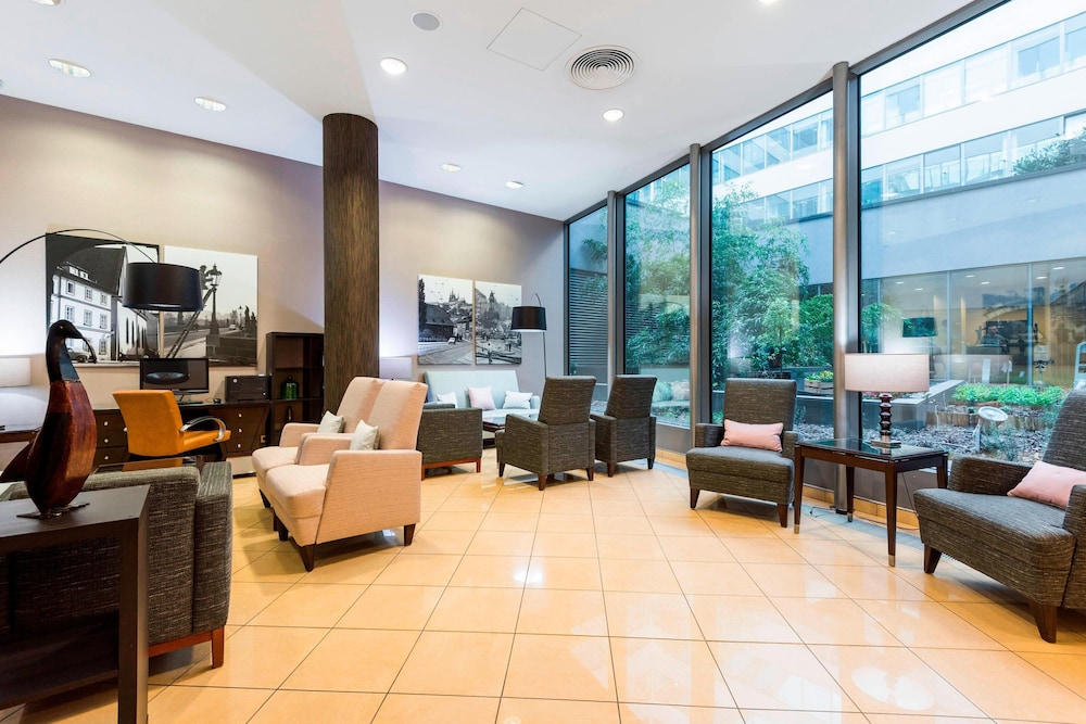 Courtyard By Marriott Prague City 40/54