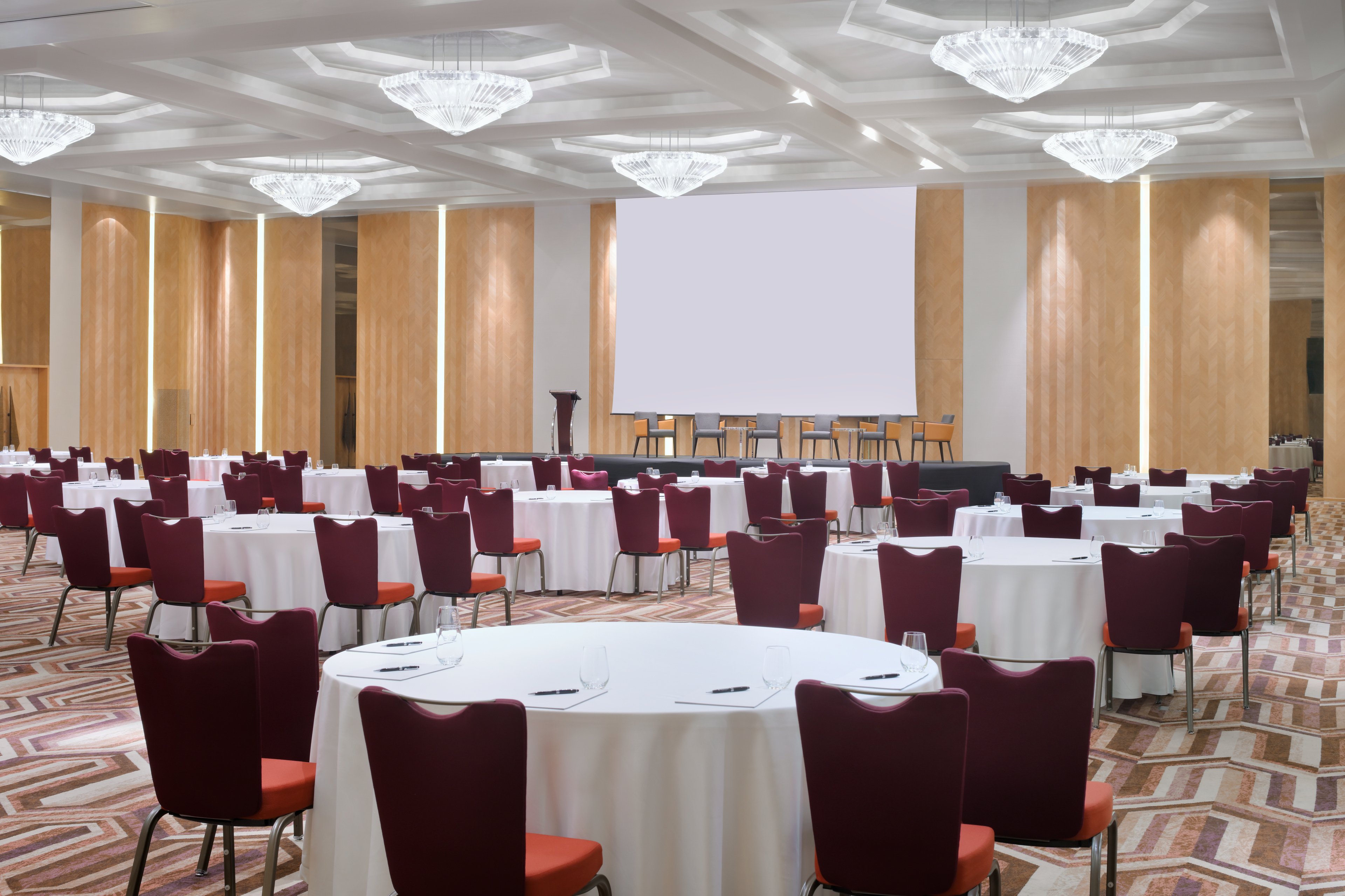 InterContinental Luanda Miramar 56/68