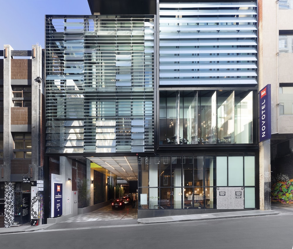 Ibis Melbourne Central in MELBOURNE
