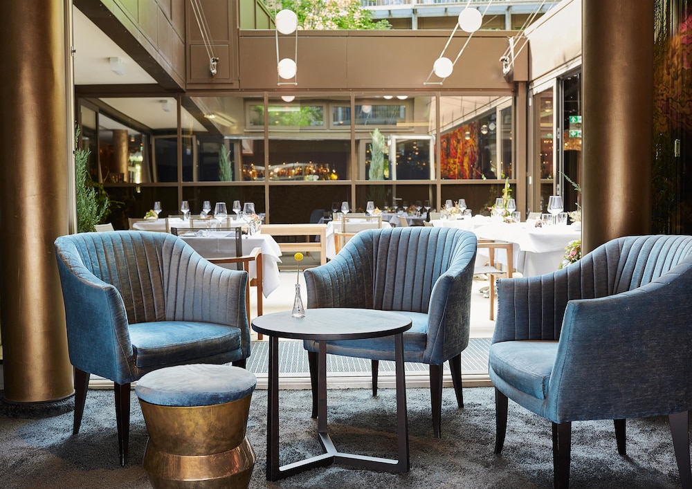 Living Hotel Das Viktualienmarkt 41/47