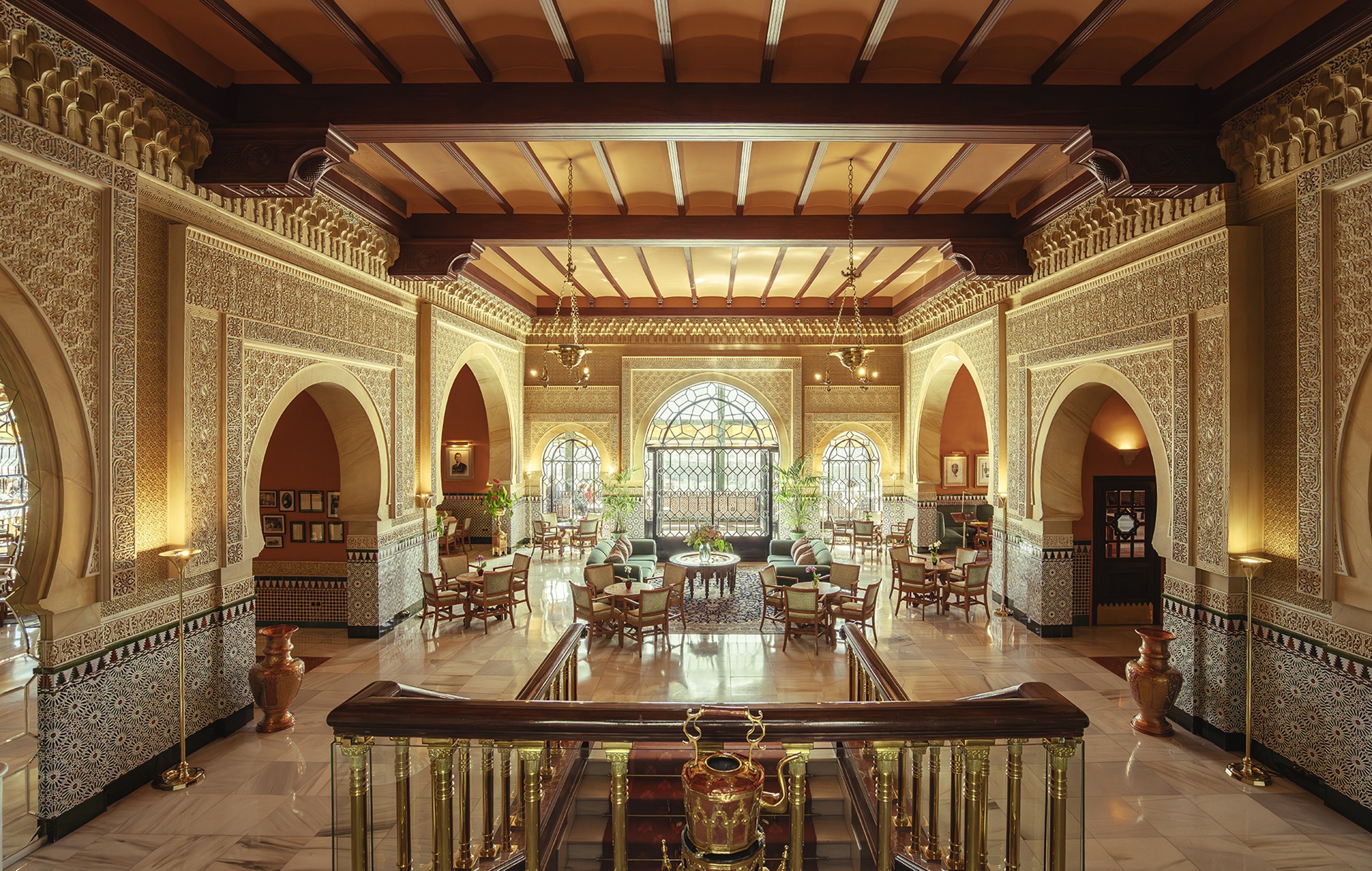 Alhambra Palace Hotel 38/60