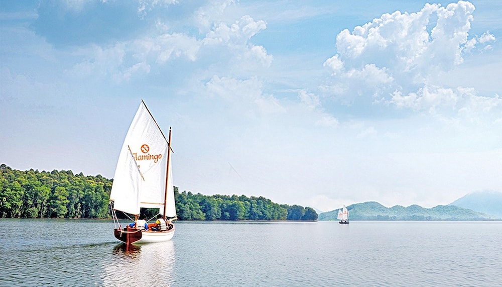 Flamingo Dai Lai Resort Managed by Flamingo Hotels & Resorts 41/46
